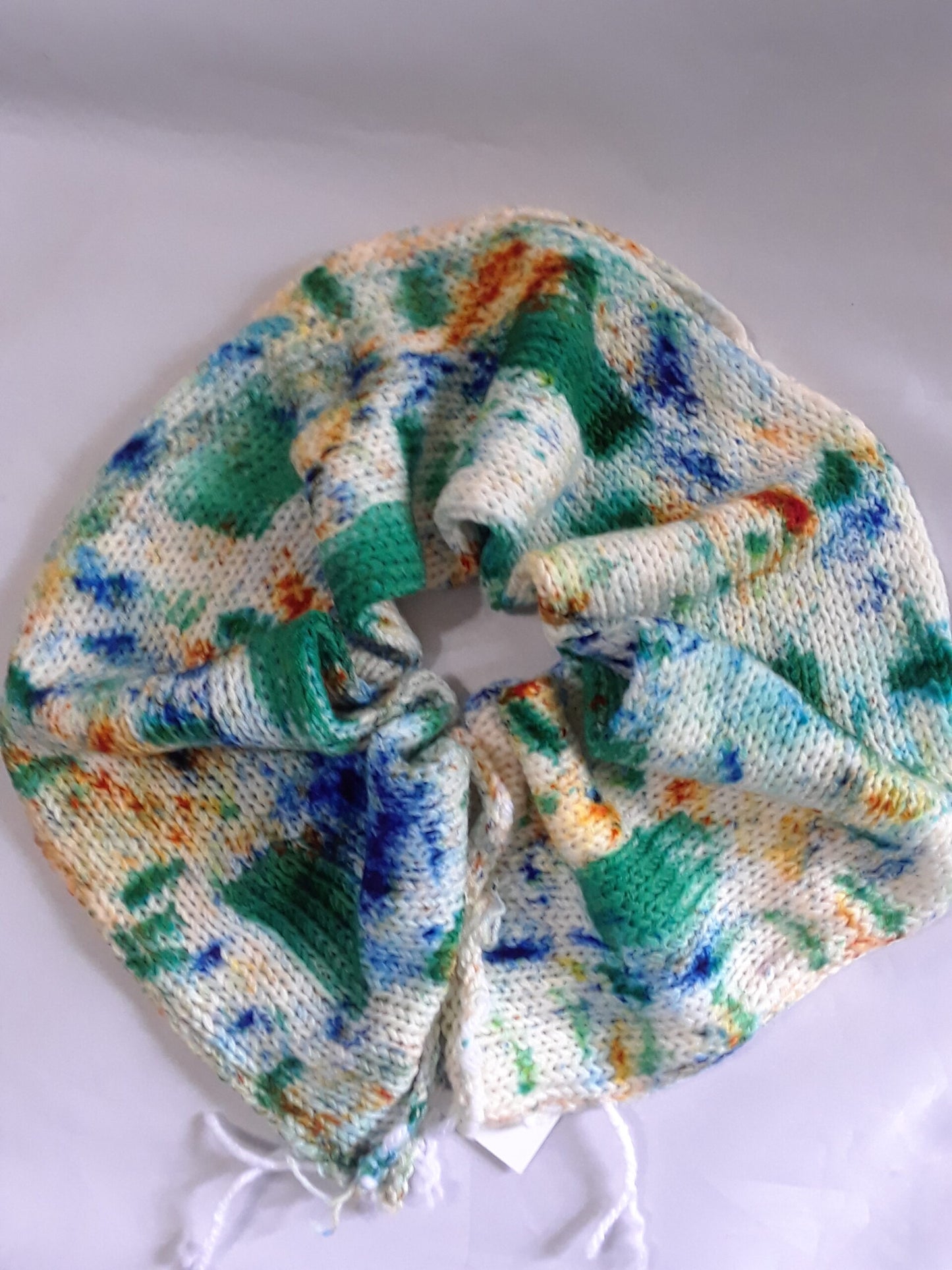 Hand Dyed Yarn, Super wash Merino, Nylon, Double Knit Sock Blank, hand painted Sock Blank, Striping Sock Yarn, SW Merino and Nylon Fingering Weight image 1