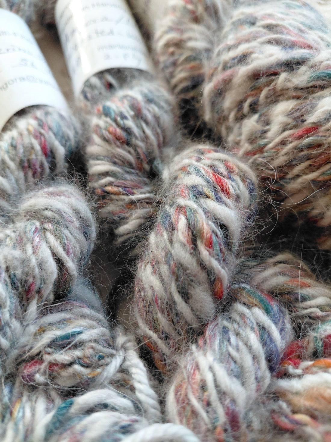 The Warmth of Natural: Angora Legwarmers for Cold Weather Comfort