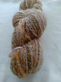 Handspun Hand dyed SW B.F.L. Yarn image 0