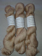 Natural Color Baby Camel & Desert Silk Yarn, Lace Wt. image 0