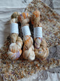 Hand-Dyed Sock Yarn - Super wash Merino Nylon - Angoraonline