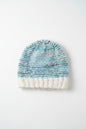 Luxury Hand-Spun Angora Rabbit Hat - Ultra Soft & Warm
