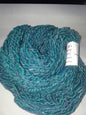 Handspun Yarn Hand dyed SW Merino Wool Yarn Bulky image 0