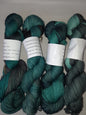 Hand dyed Sock Yarn - SW Sock 80/20 - Superwash Merino Nylon - 400 yd image 0