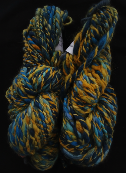 Darker yarn product images