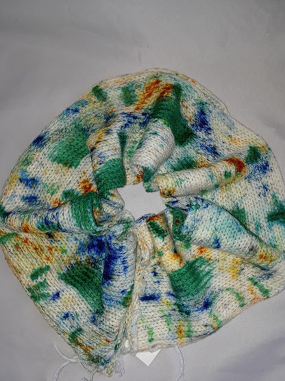 Hand Dyed Yarn, Super wash Merino, Nylon, Double Knit Sock Blank, hand painted Sock Blank, Striping Sock Yarn, SW Merino and Nylon Fingering Weight image 0